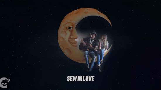 Sewn in Love | Short Film